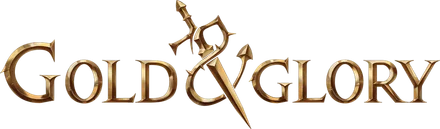 Gold and Glory